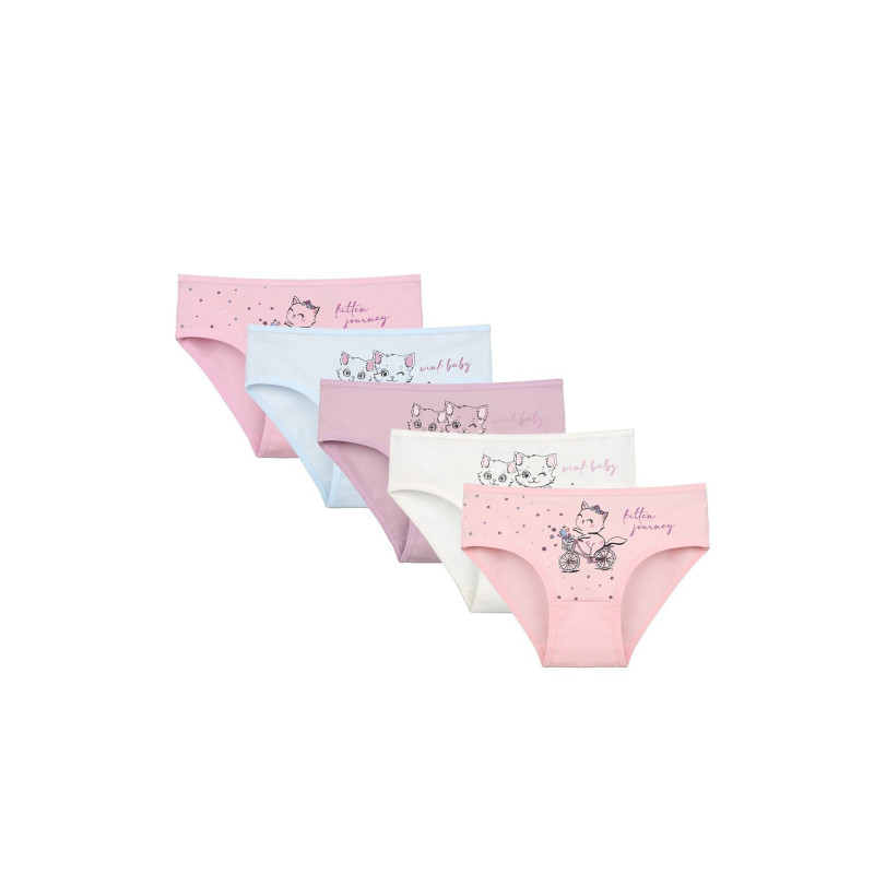 Donella panties