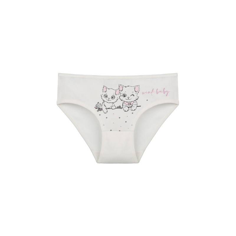 Donella panties