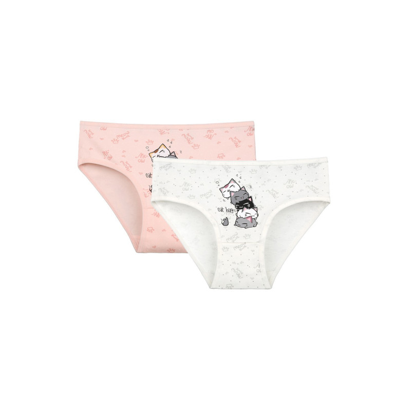 Donella panties