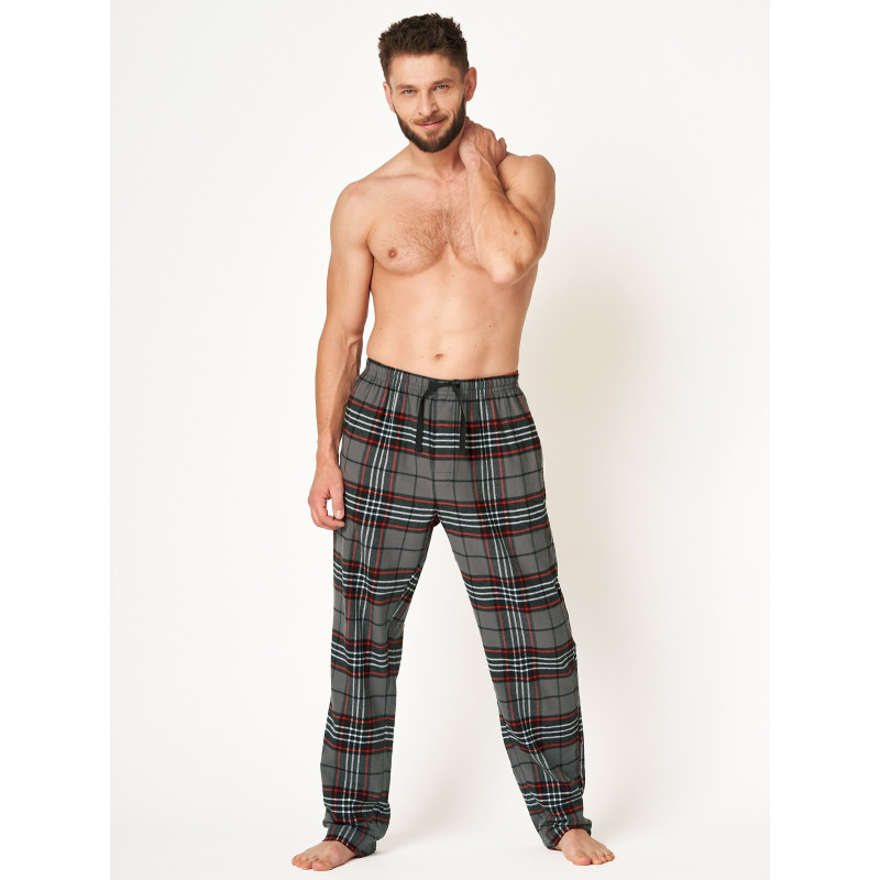 Key pajamas trousers