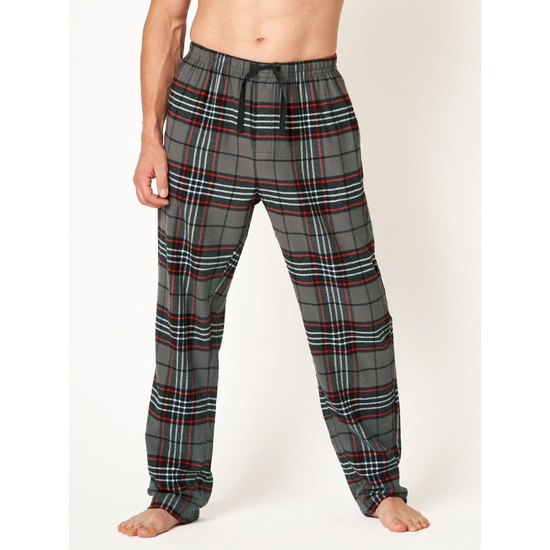 Key pajamas trousers