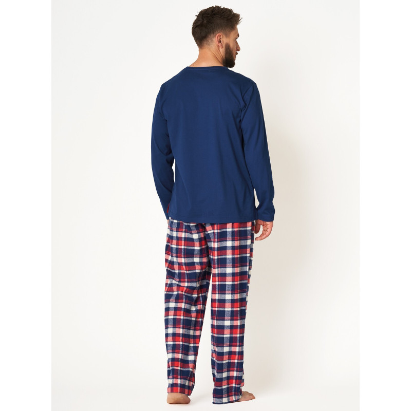 Key pajamas