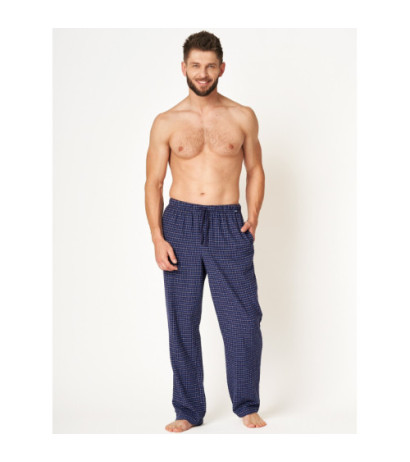 Key pajamas trousers