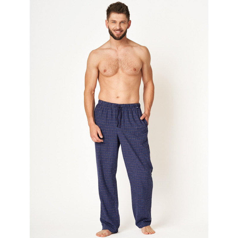 Key pajamas trousers