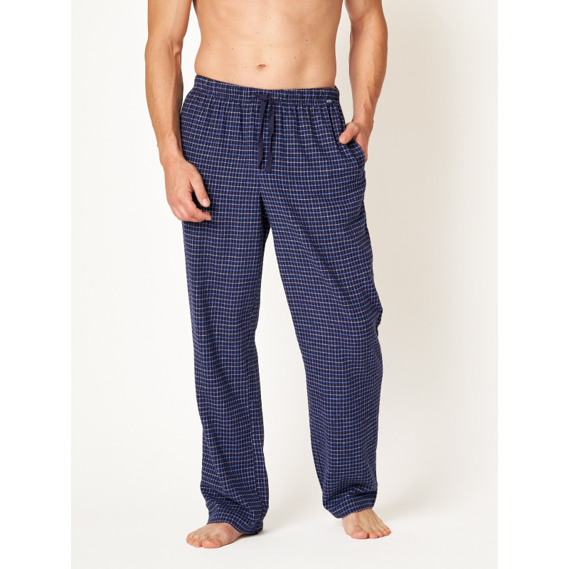 Key pajamas trousers