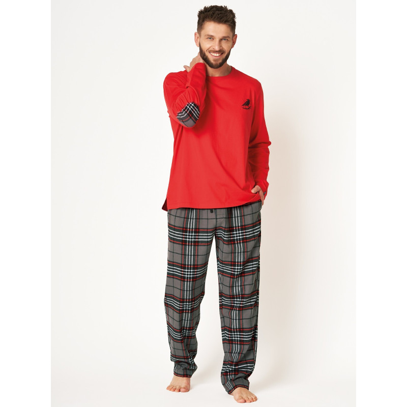 Key pajamas