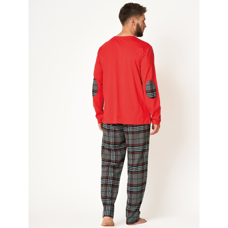 Key pajamas