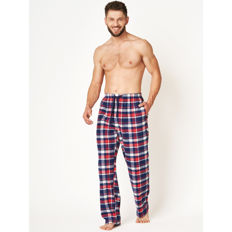 Key pajamas trousers