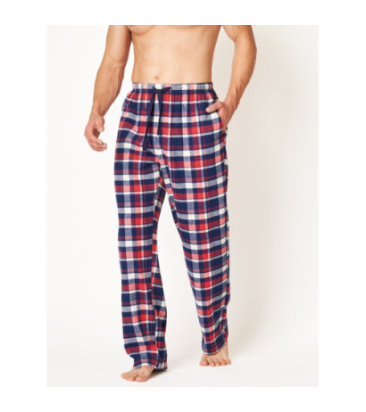 Key pajamas trousers