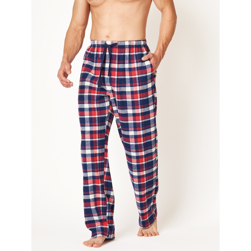 Key pajamas trousers