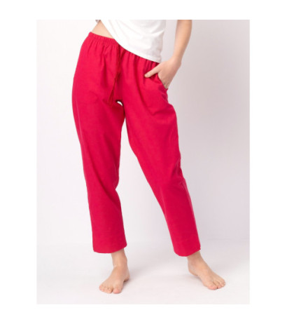 Key pajama trousers