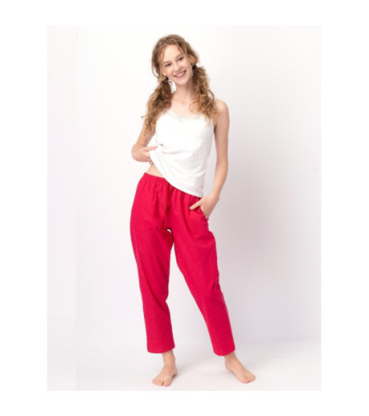 Key pajama trousers