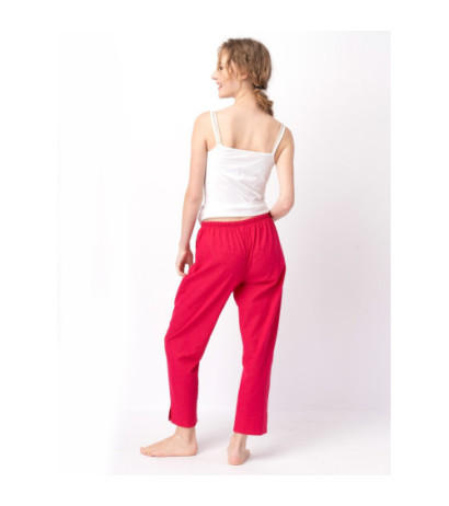 Key pajama trousers