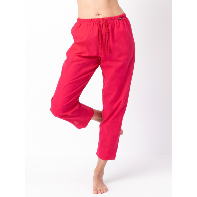 Key pajama trousers