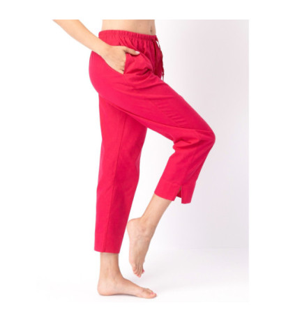 Key pajama trousers