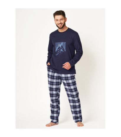 Key pajamas