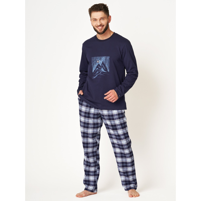 Key pajamas