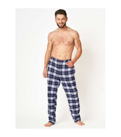 Key pajamas trousers