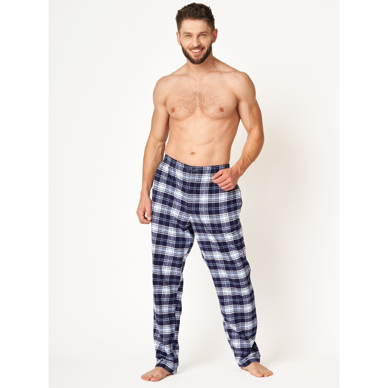 Key pajamas trousers