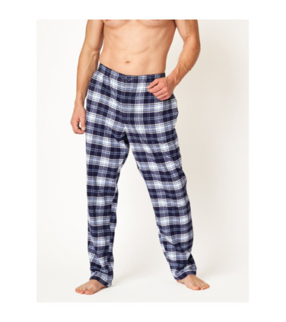 Key pajamas trousers