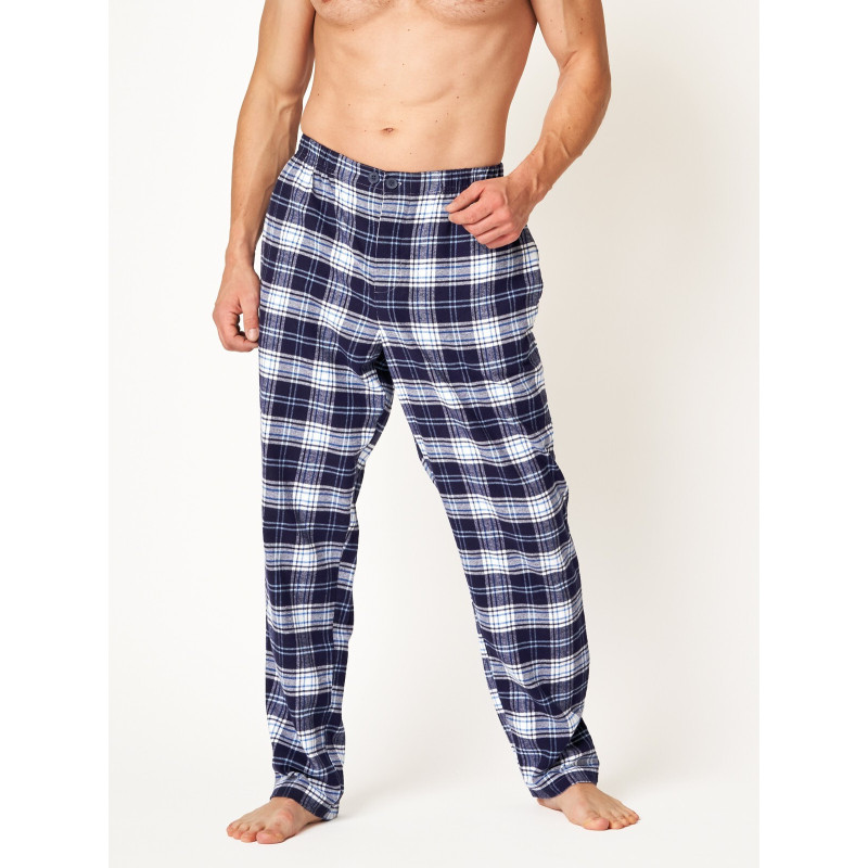 Key pajamas trousers