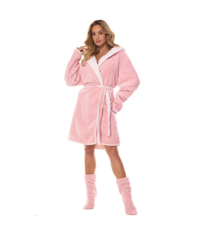 L&L bathrobe