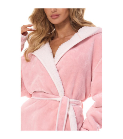 L&L bathrobe