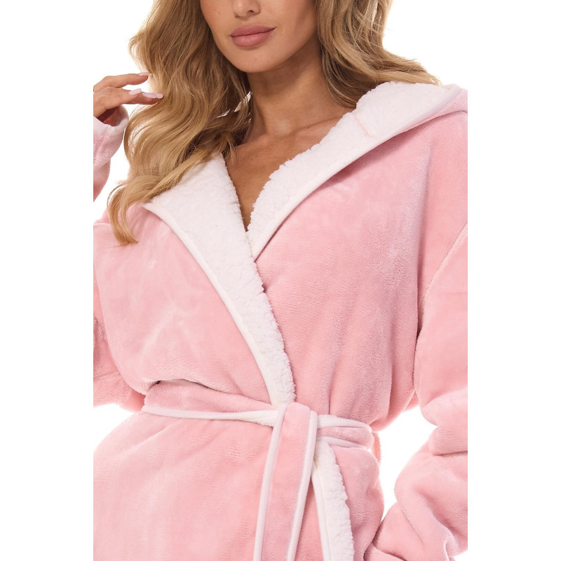 L&L bathrobe