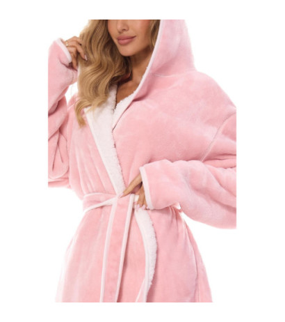 L&L bathrobe