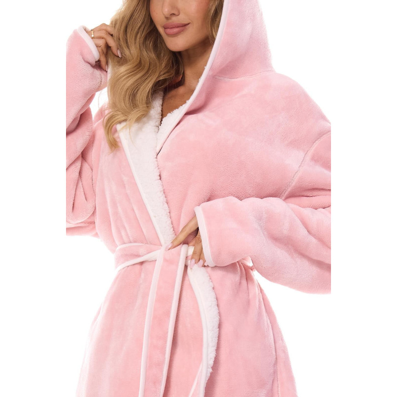 L&L bathrobe