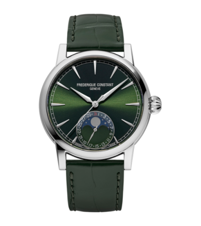 Frederique Constant FC-716GR3H6 