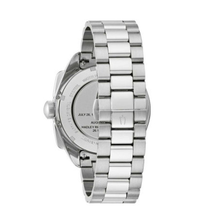 Bulova 96K115 