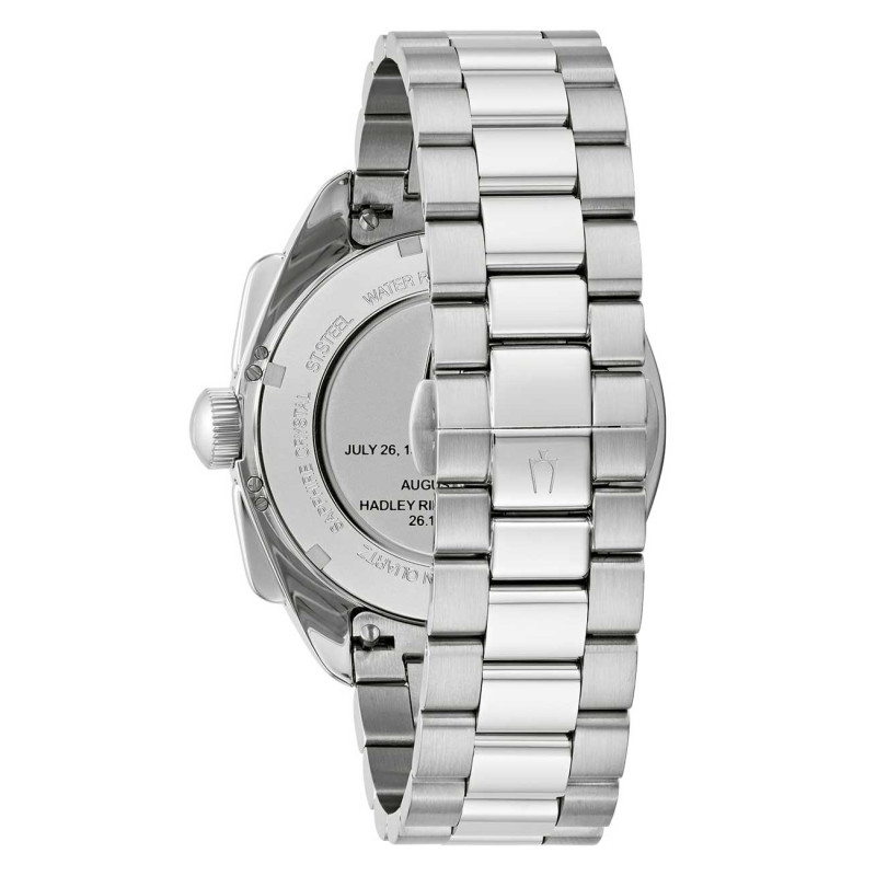 Bulova 96K115 