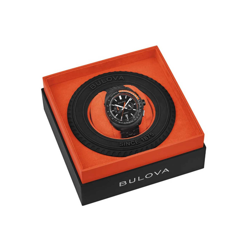 Bulova 98B428 