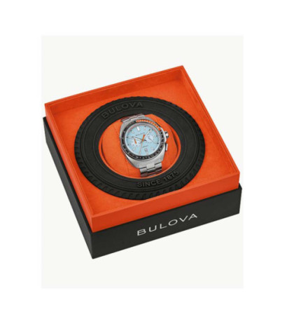 Bulova 98B432 