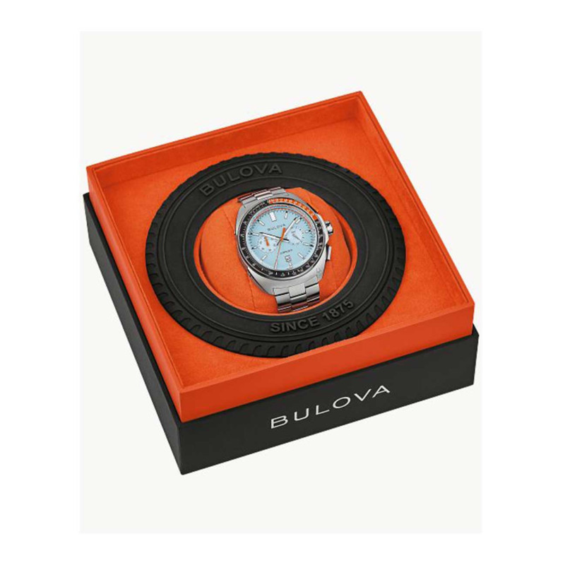 Bulova 98B432 