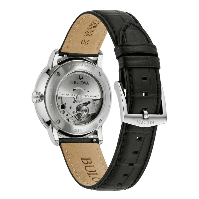 Bulova 96B441 