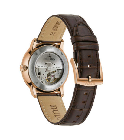 Bulova 97B225 