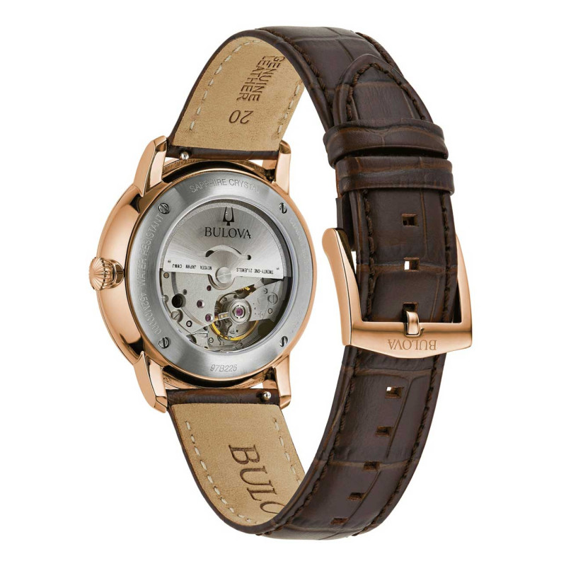 Bulova 97B225 