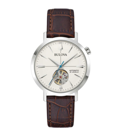 Bulova 96A318 