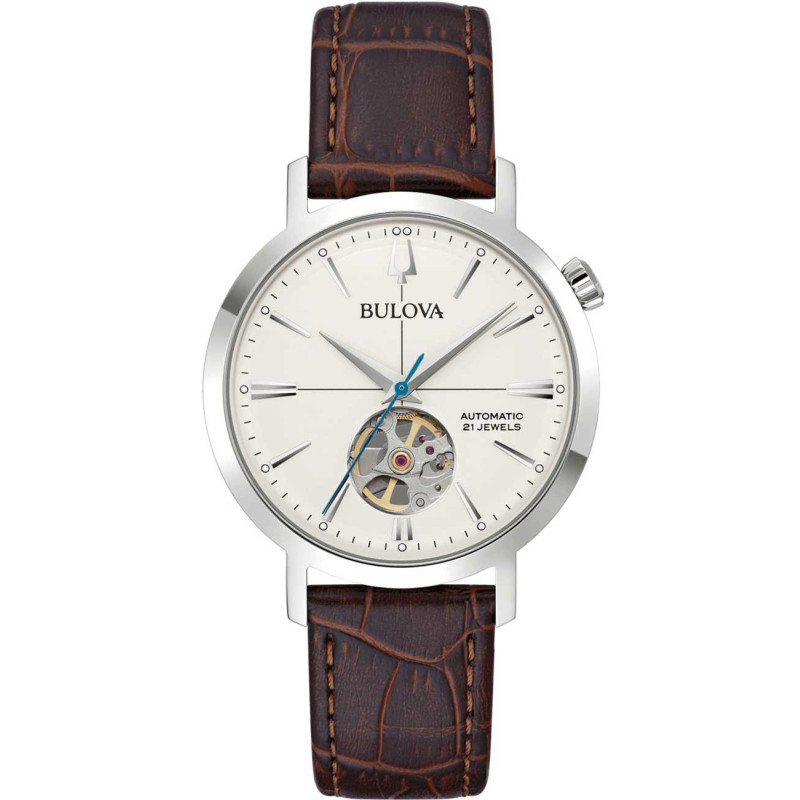 Bulova 96A318 