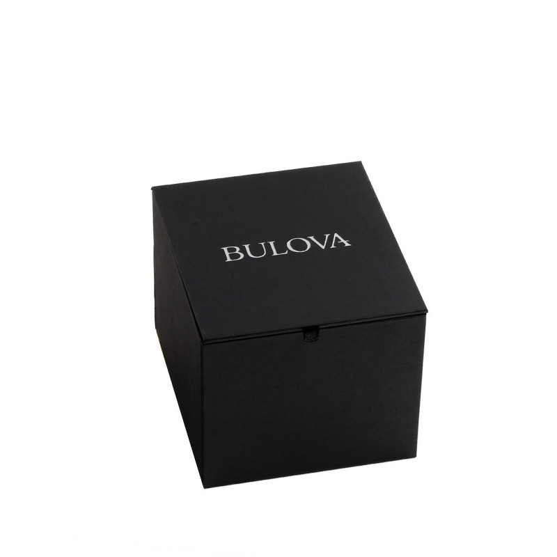 Bulova 96L330 