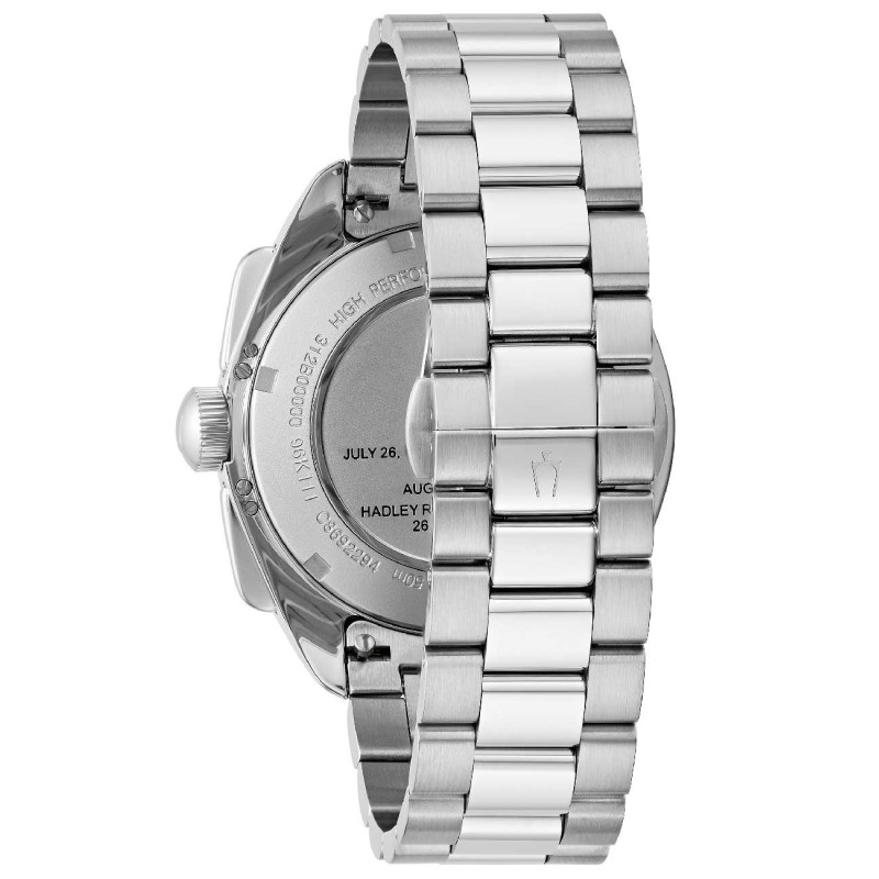 Bulova 96K111 