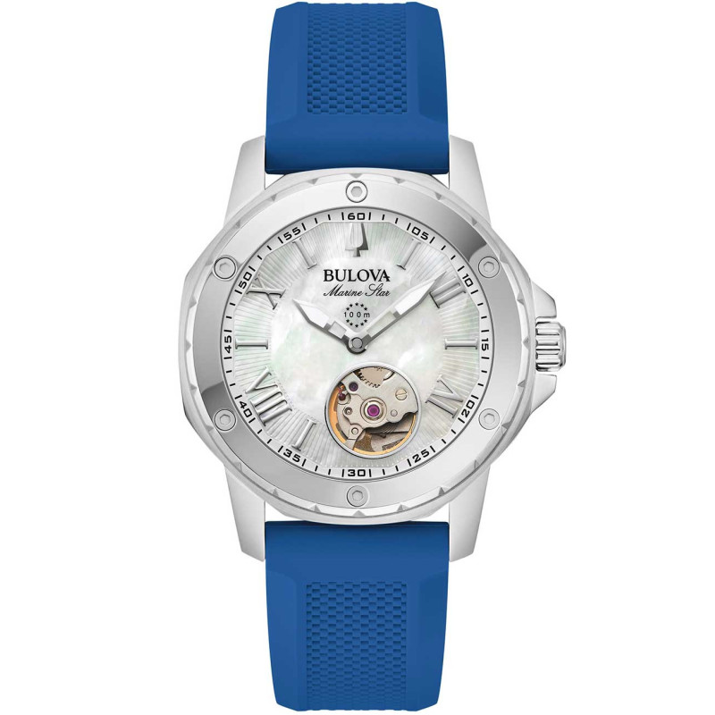 Bulova 96L324 