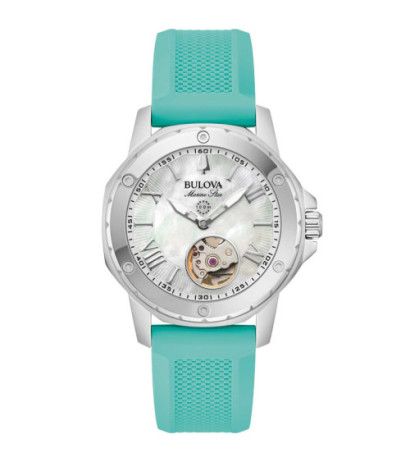 Bulova 96L325 