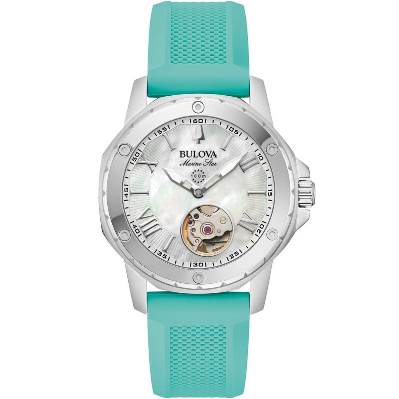 Bulova 96L325 