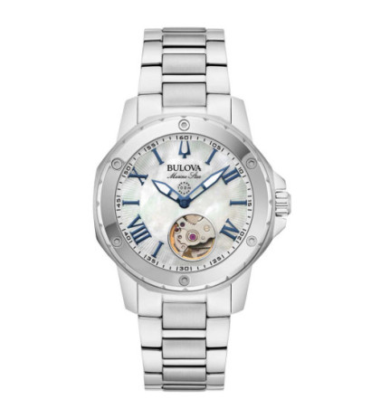 Bulova 96L326 