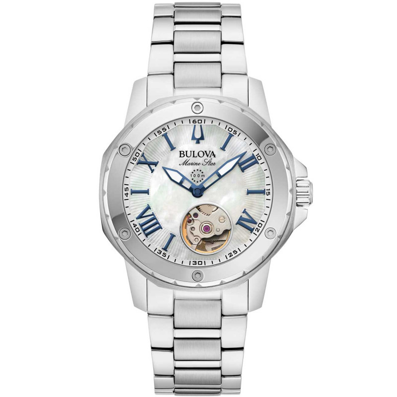 Bulova 96L326 