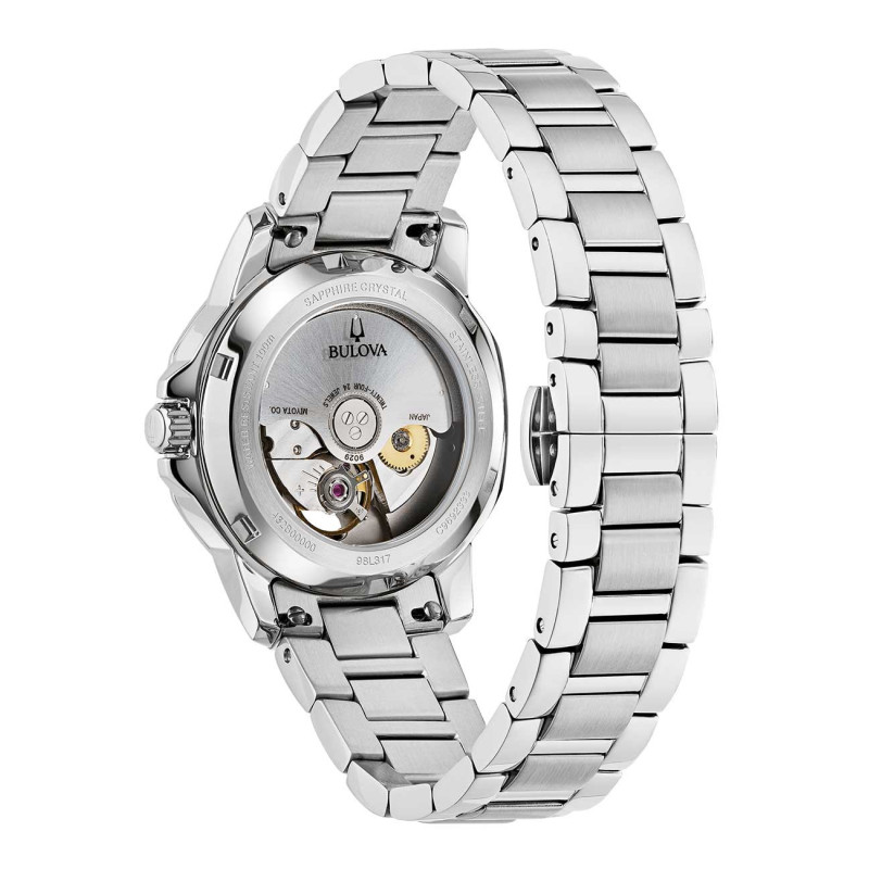 Bulova 96L326 