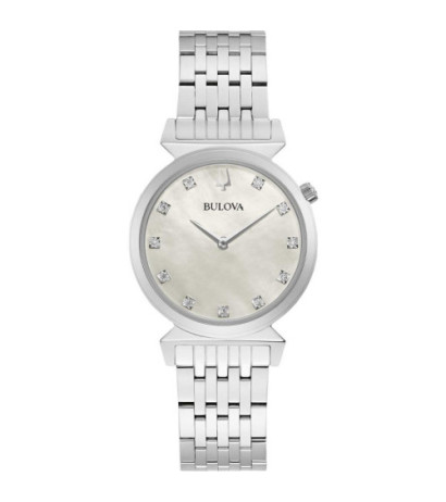 Bulova 96P216 